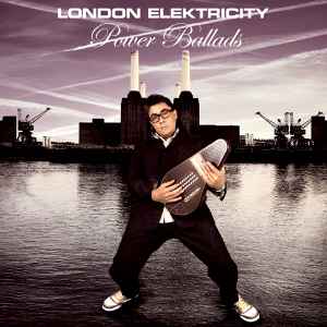 Power Ballads - London Elektricity