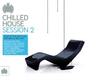 Various - Chilled House Session 2