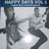 Various - Happy Days Vol. 2 - Original Disco Joints Remastered