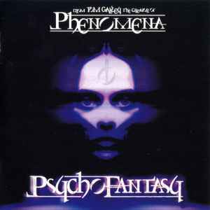 Phenomena – The Complete Works (2006, CD) - Discogs