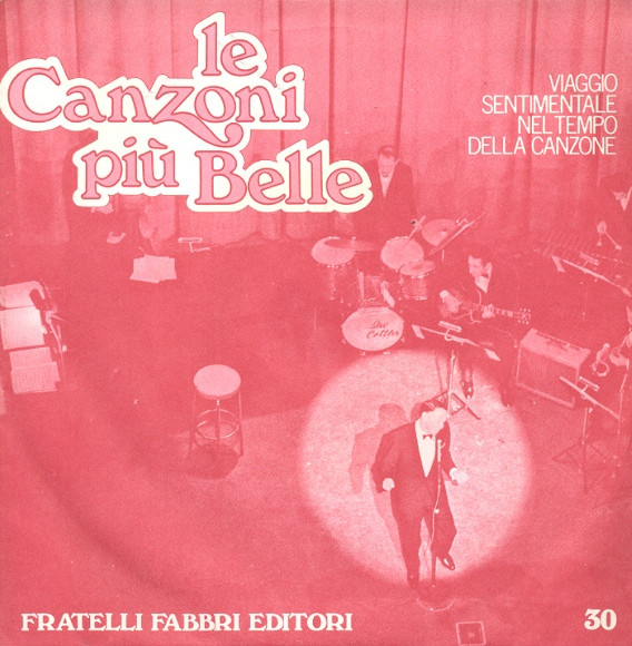 Frank Sinatra / Robert Goulet – Le Canzoni Più Belle