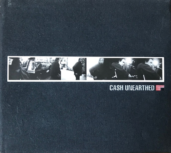 Cash – Unearthed (2003, CD) - Discogs
