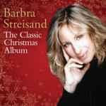 Cover of The Classic Christmas Album, 2013-09-27, CD