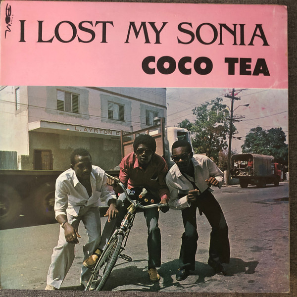 Coco Tea – I Lost My Sonia (Vinyl) - Discogs