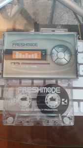 DJ Kiyo – Fresh Mode (2010, Cassette) - Discogs