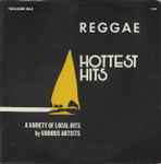Cover of Hottest Hits, , Vinyl