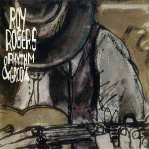 Roy Rogers (2) - Rhythm & Groove album cover