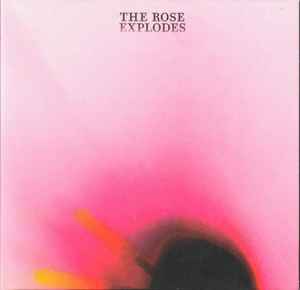 Dream Boat (2) - The Rose Explodes album cover