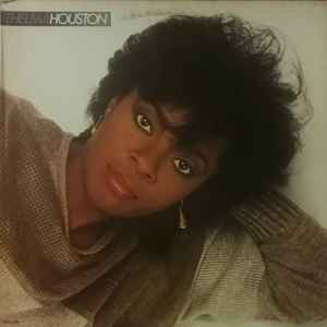 Thelma Houston – Thelma Houston (1983, Vinyl) - Discogs