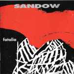 Cover of Fatalia, 1992, Cassette