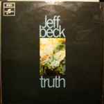 Jeff Beck – Truth (1968, Vinyl) - Discogs