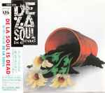 Cover of De La Soul Is Dead, 1991-05-16, CD