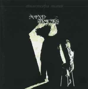 Disarmonia Mundi - Mind Tricks album cover