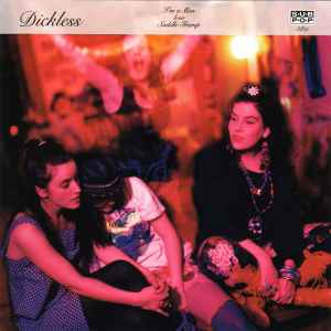 Dickless Hijra Sex - It's The Water (1991, Vinyl) - Discogs