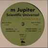 M Jupiter - Scientific Universal
