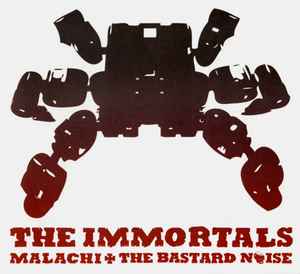 Malachi (7) - The Immortals