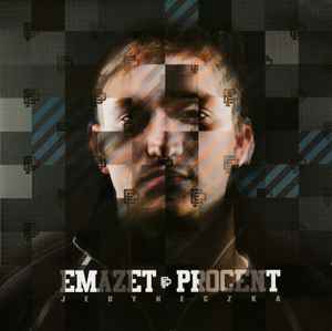 EmazetProcent - Jedyneczka album cover