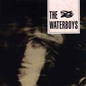 The Waterboys - The Waterboys album cover
