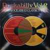 Various - CBS Rockabilly Classics Vol. 2 - Rockabilly Vol. 2