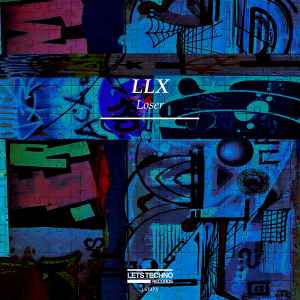 Llx - Loser album cover