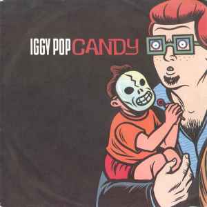 Candy - Iggy Pop