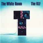 Cover of The White Room, 1991-03-04, CD