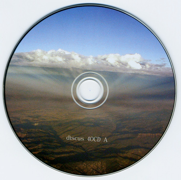 descargar álbum Orchestra Of The Upper Atmosphere - Orchestra Of The Upper Atmosphere