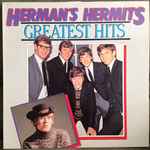 Cover von Herman's Hermits Greatest Hits, , Vinyl