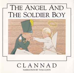 The Angel And The Soldier Boy