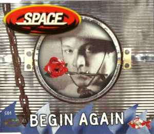 Space (4) - Begin Again