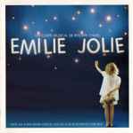 Cover of Emilie Jolie (Un Conte Musical De Philippe Chatel), 2002, CD