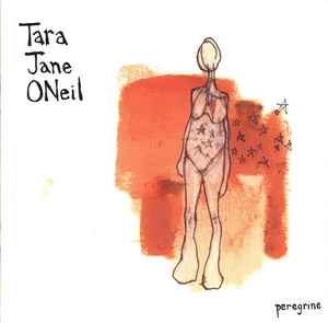 Peregrine - Tara Jane ONeil