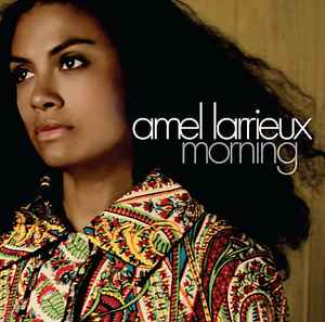 Morning - Amel Larrieux