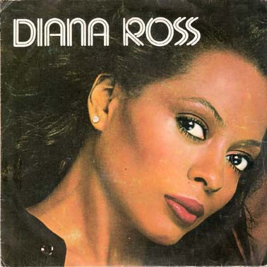 Diana Ross – I'm Coming Out (1980, Vinyl) - Discogs