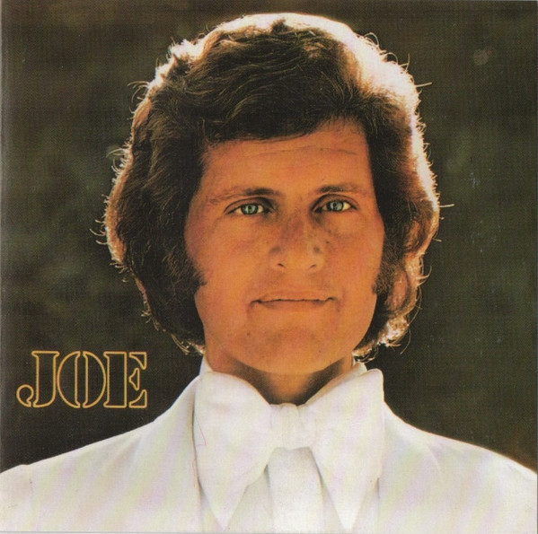 descargar álbum Joe - Joe