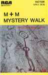 Cover of Mystery Walk, 1984, Cassette