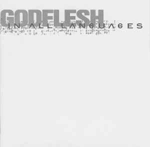 In All Languages - Godflesh