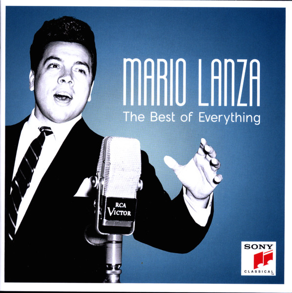 Mario Lanza News - Mario Lanza, Tenor