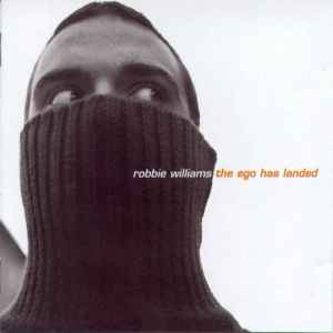 Robbie Williams – Sing When You're Winning (2000, CD) - Discogs