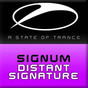 Distant Signature - Signum