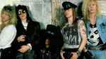 Album herunterladen Guns N' Roses - Sodom 1st Night Of The Big Fing Egg In Rising Sun