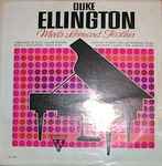 Cover of Duke Ellington Meets Leonard Feather, , Vinyl