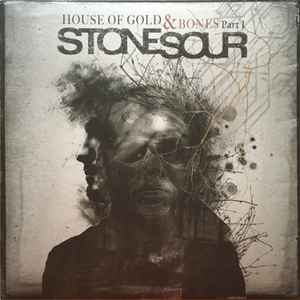 Stearinlys Thorns synder Stone Sour – House Of Gold & Bones Part 1 (2013, Vinyl) - Discogs