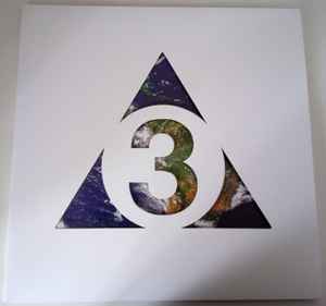 The Brian Jonestown Massacre - Third World Pyramid album cover