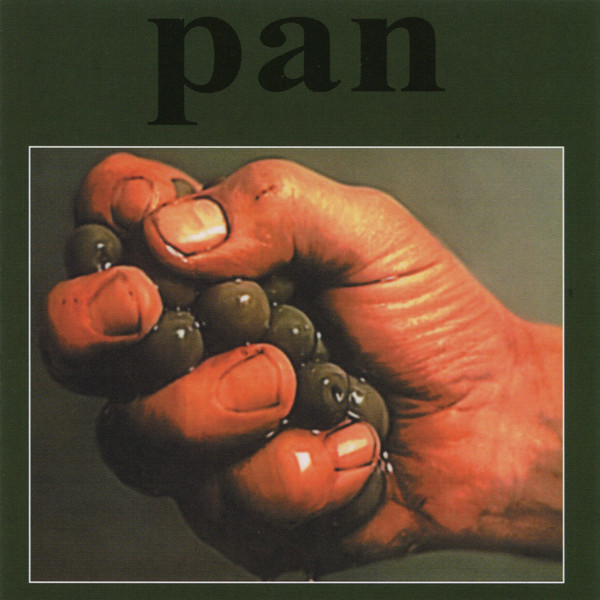 Pan - Pan | Releases | Discogs