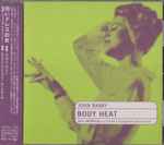 Cover of Body Heat , 1998-01-25, CD