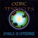 Cover of Spirals In Hyperspace, 2007, CD