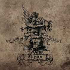 Cavus - Fester And Putrefy album cover