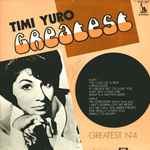Cover of Greatest N°4, 1971, Vinyl