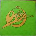 Cover of This Is Osibisa, , Vinyl